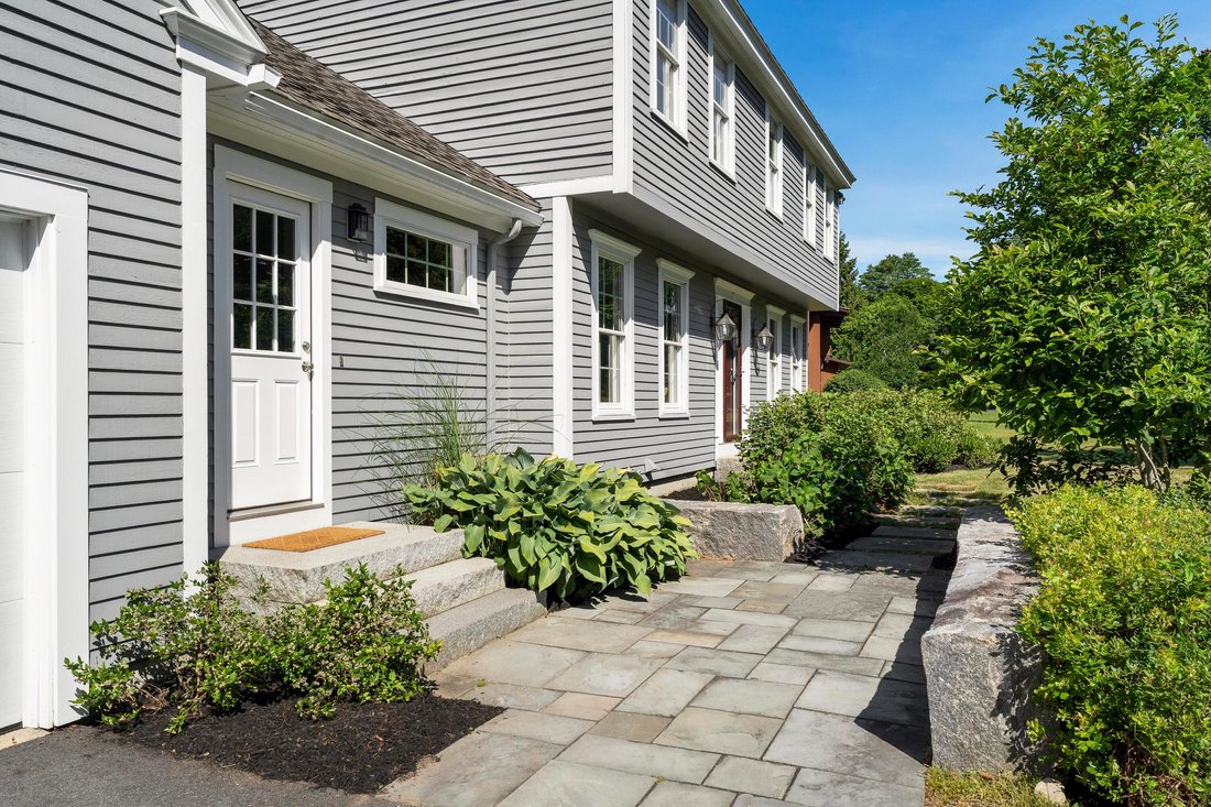 House in Yarmouth, Maine, United States 3 - 18421508