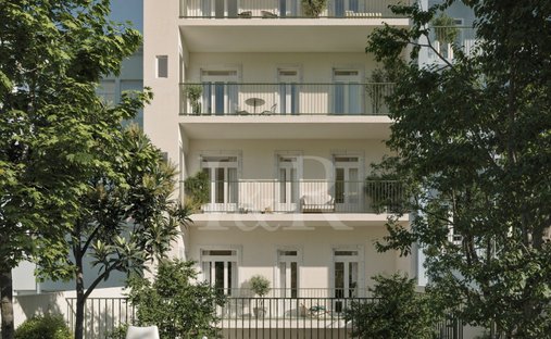 Apartamento en Santo António, Lisboa, Portugal 1