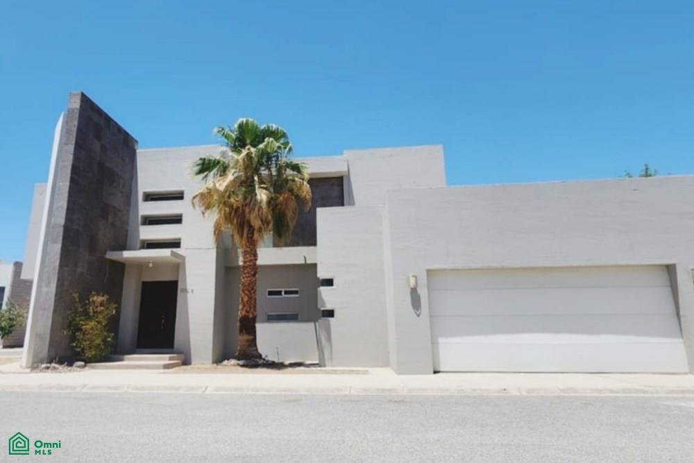 House in Ciudad Juárez, Chihuahua, Mexico 1 - 18026860
