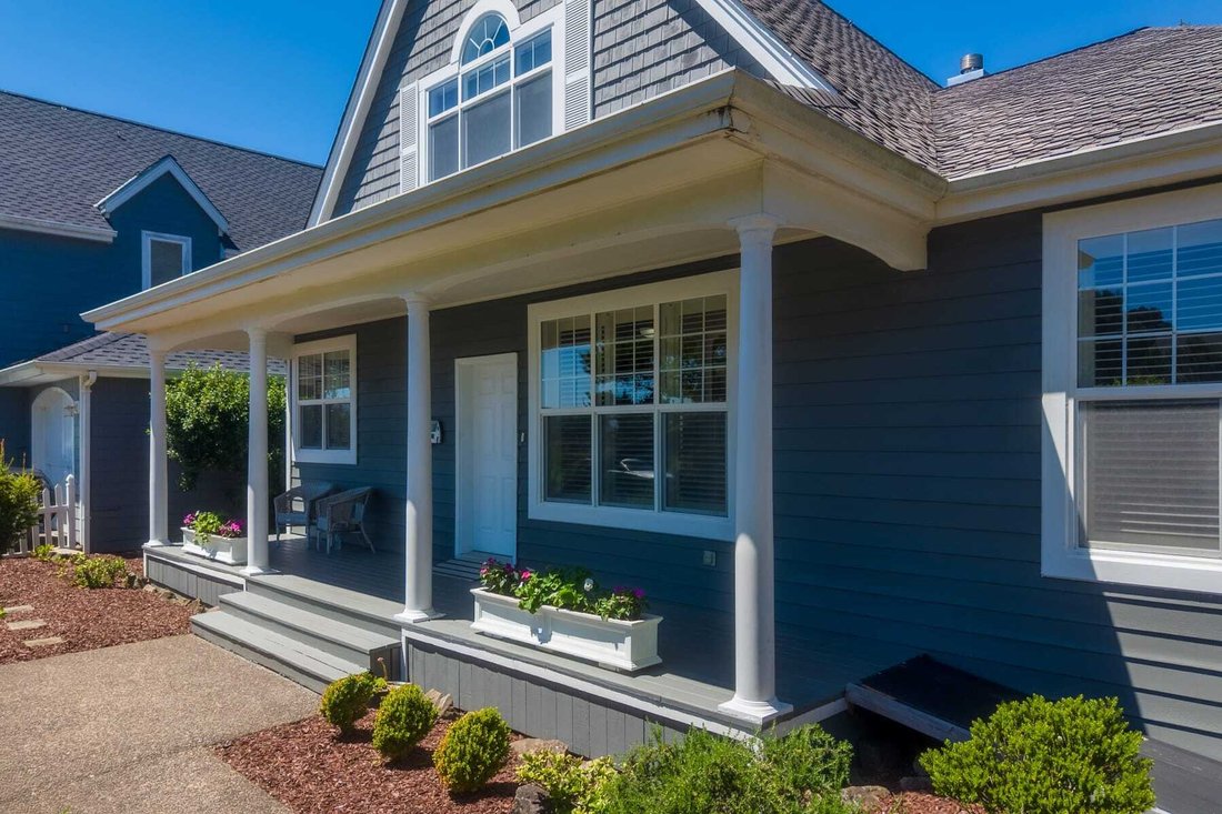House in Newport, Oregon, United States 5 - 18421853