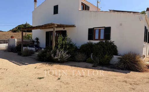 Tenuta a Es Mercadal, Isole Baleari, Spagna 1