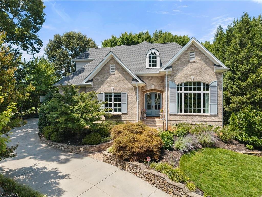 House in Winston-Salem, North Carolina, United States 1 - 18423254