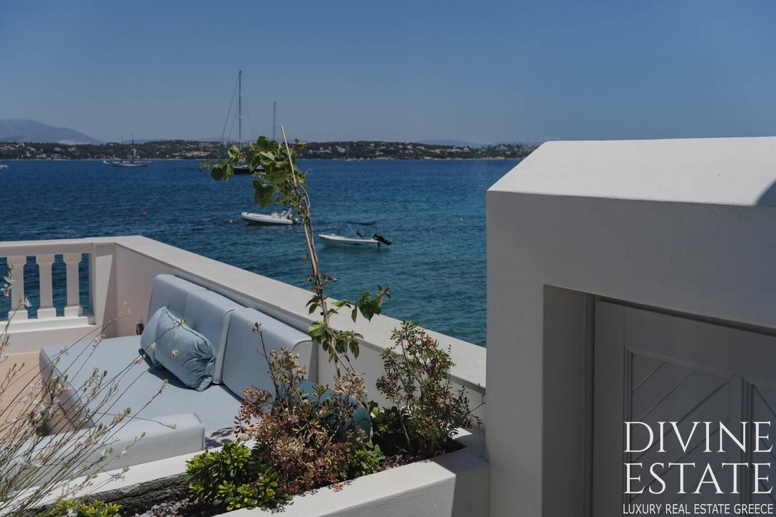 House in Spetses, Attica, Greece 5 - 18420725