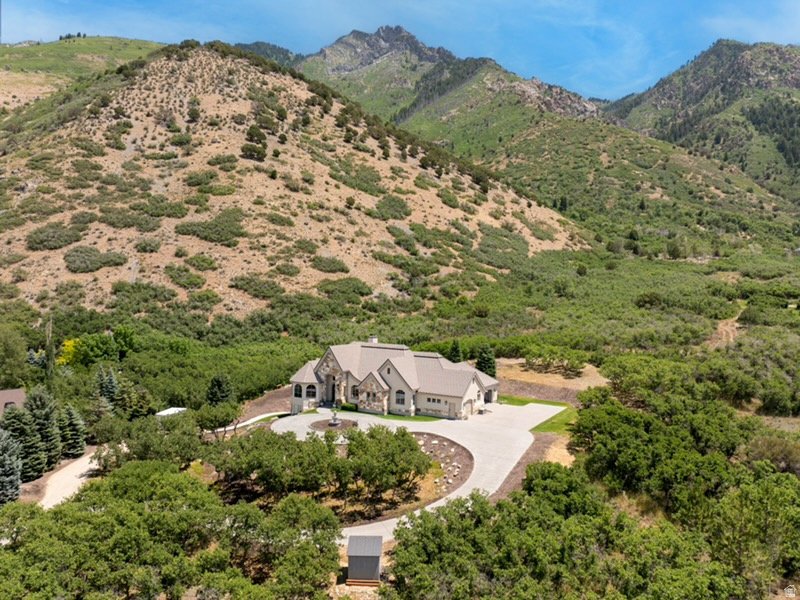 House in American Fork, Utah, United States 4 - 18288876