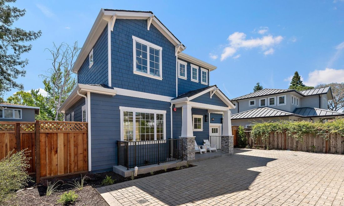 House in Menlo Park, California, United States 2 - 18423196