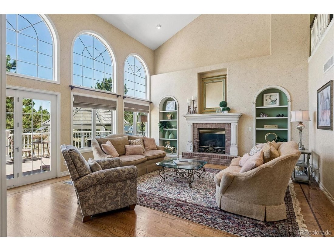 House in Parker, Colorado, United States 3 - 18423546