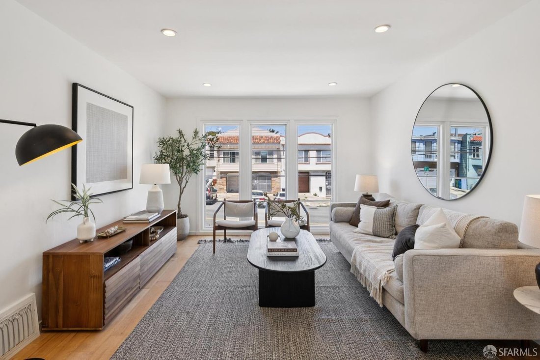 House in San Francisco, California, United States 3 - 18421879