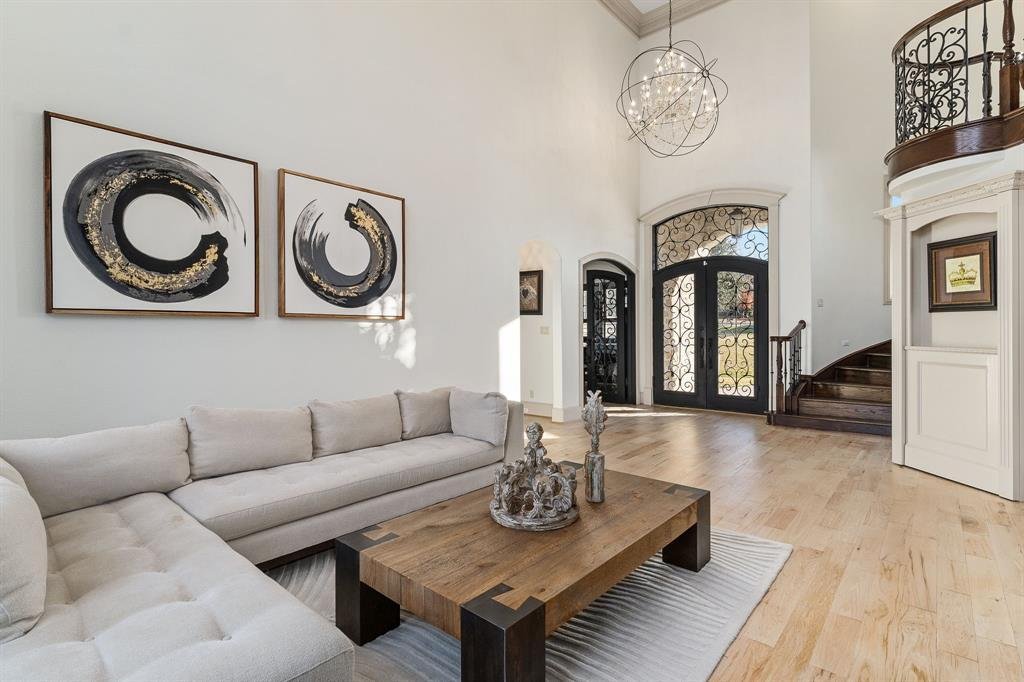 House in Lewisville, Texas, United States 3 - 18424097