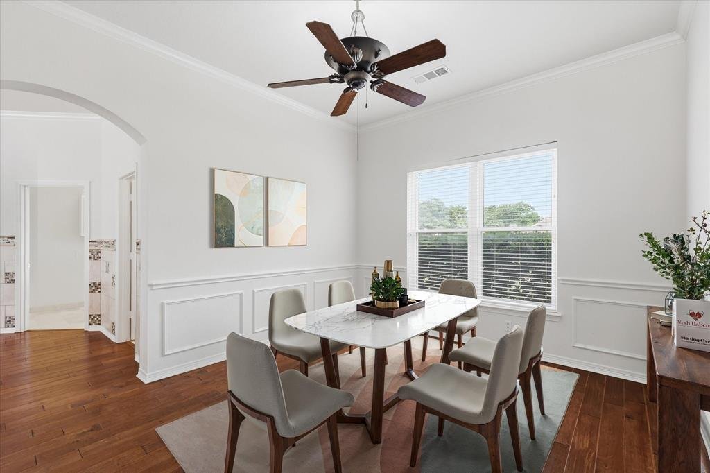 House in Fort Worth, Texas, United States 5 - 17827211
