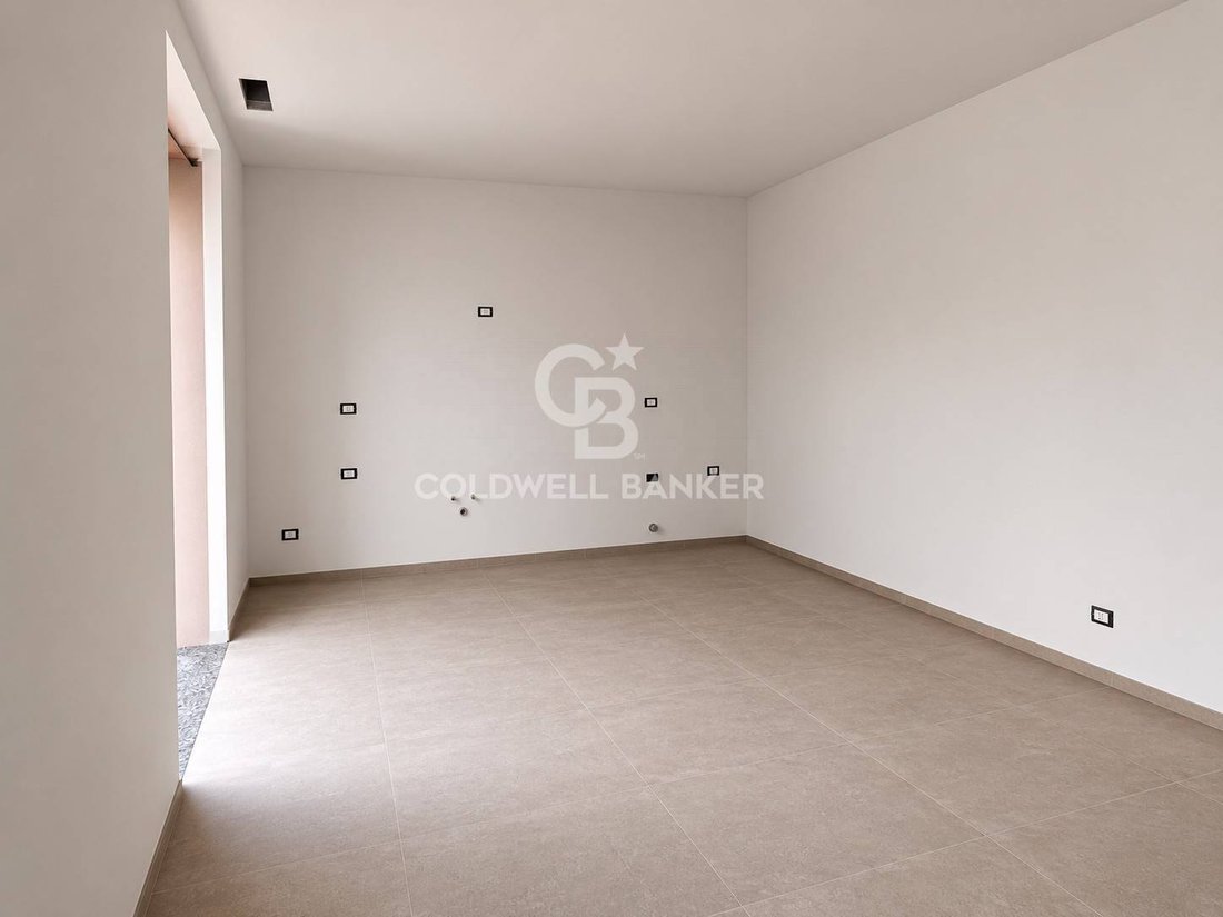 Apartment in San Fruttuoso, Monza, Lombardy 3 - 18424954