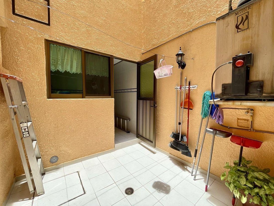 Condo in Zapopan, Jalisco, Mexico 5 - 18420507