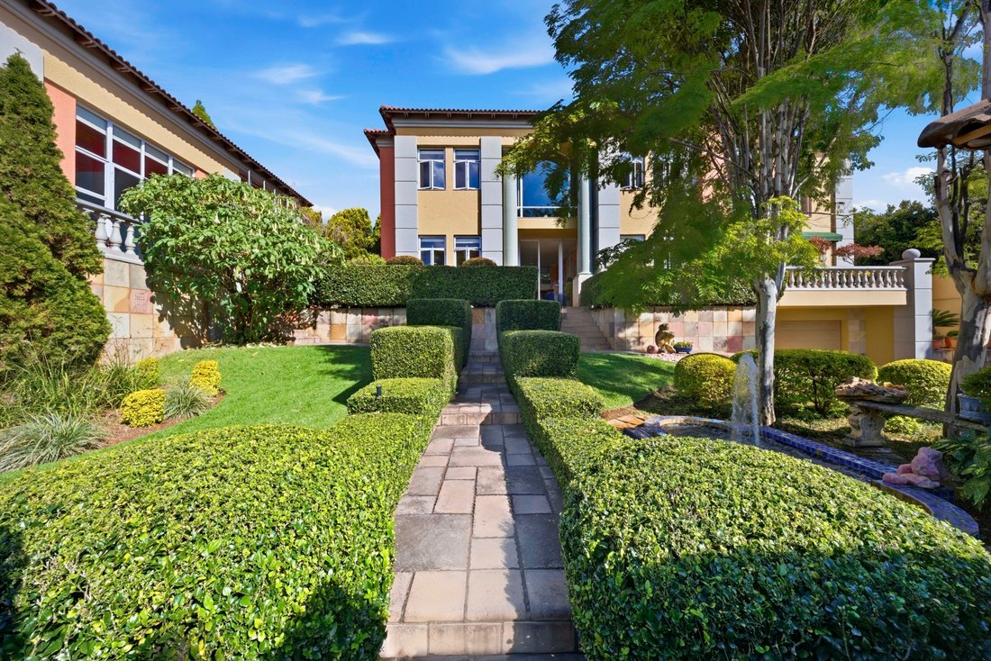 House in Hyde Park, Gauteng, South Africa 1 - 18424420