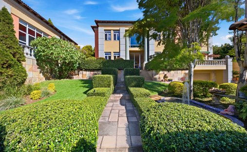 Casa in Hyde Park, Gauteng, Sudafrica 1