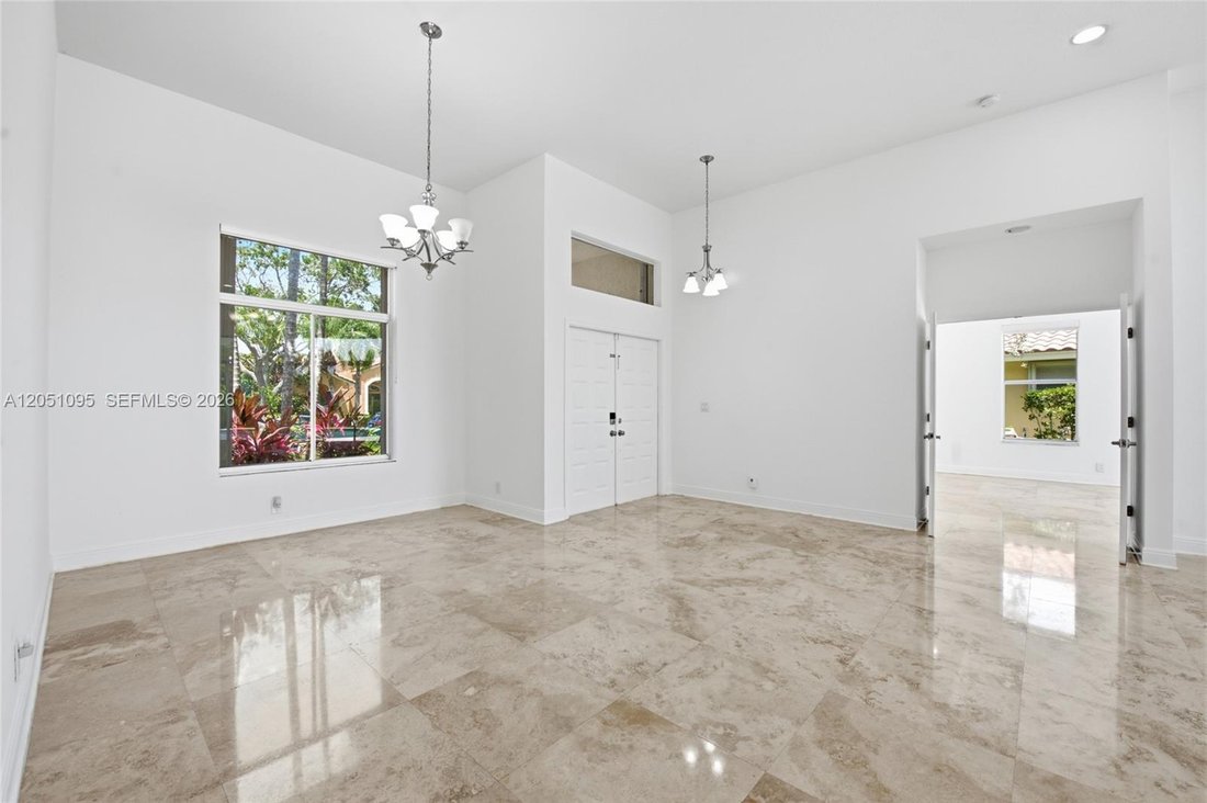 House in Weston, Florida, United States 5 - 18421957
