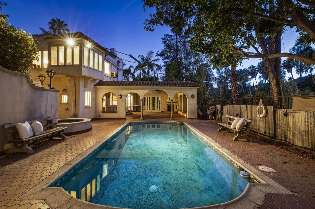 House in Los Angeles, California, United States 2 - 18421766