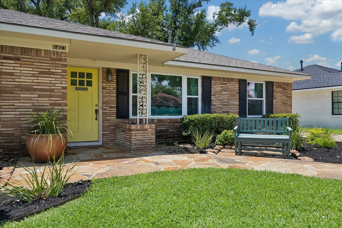 House in Houston, Texas, United States 3 - 18421199
