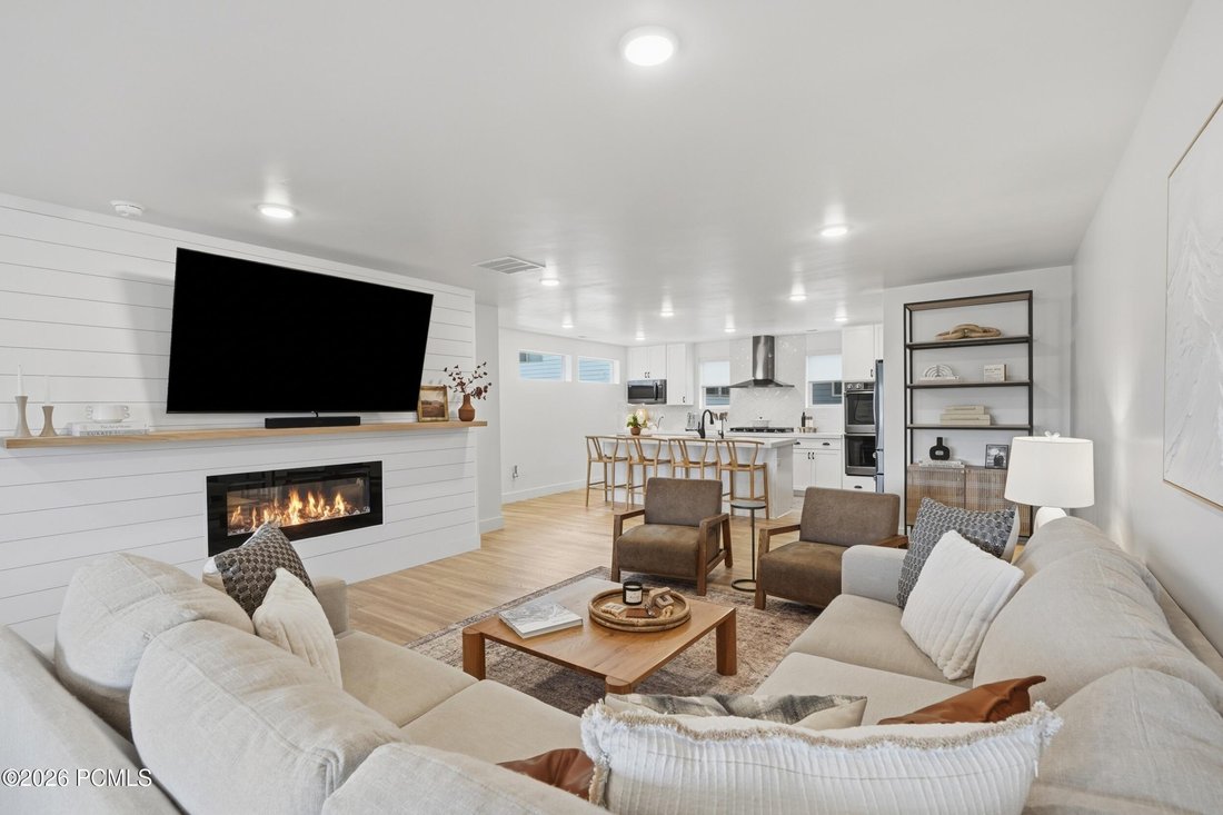 Townhouse in Park City, Utah, United States 2 - 18422878