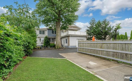 North Arlington, New Jersey, United States 1