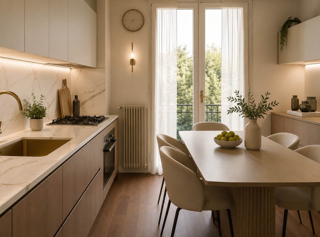 Apartment in Gavinana, Florence, Italy 3 - 18424023