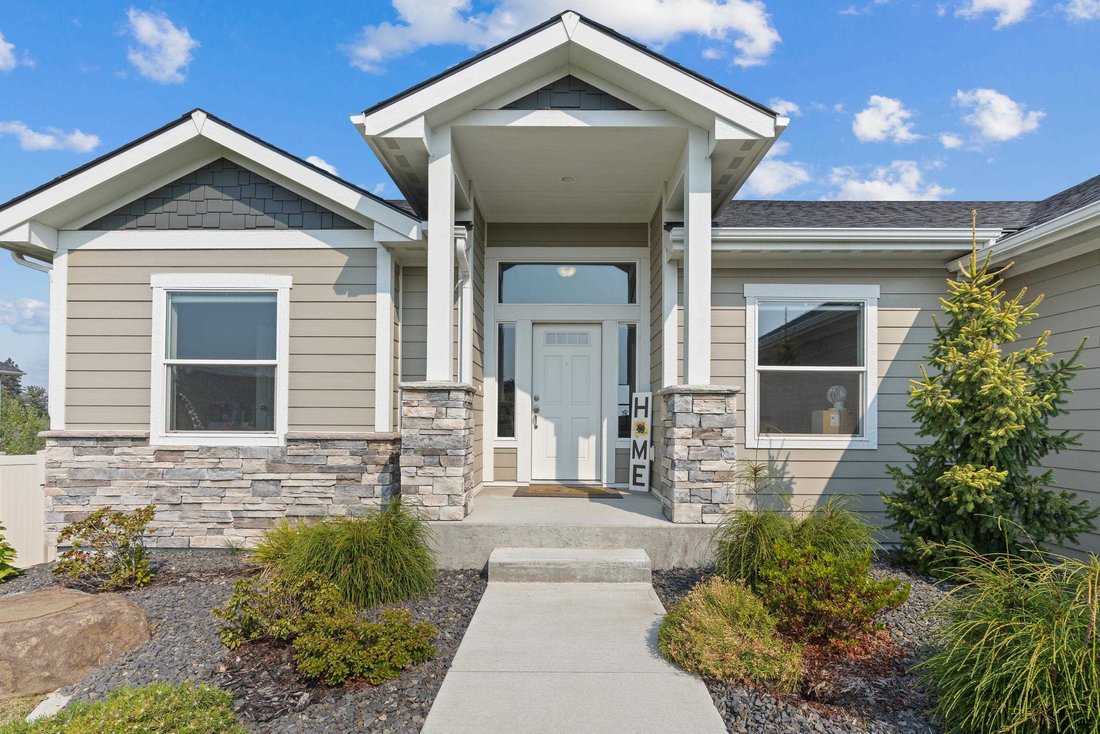 House in Spokane, Washington, United States 5 - 18422076