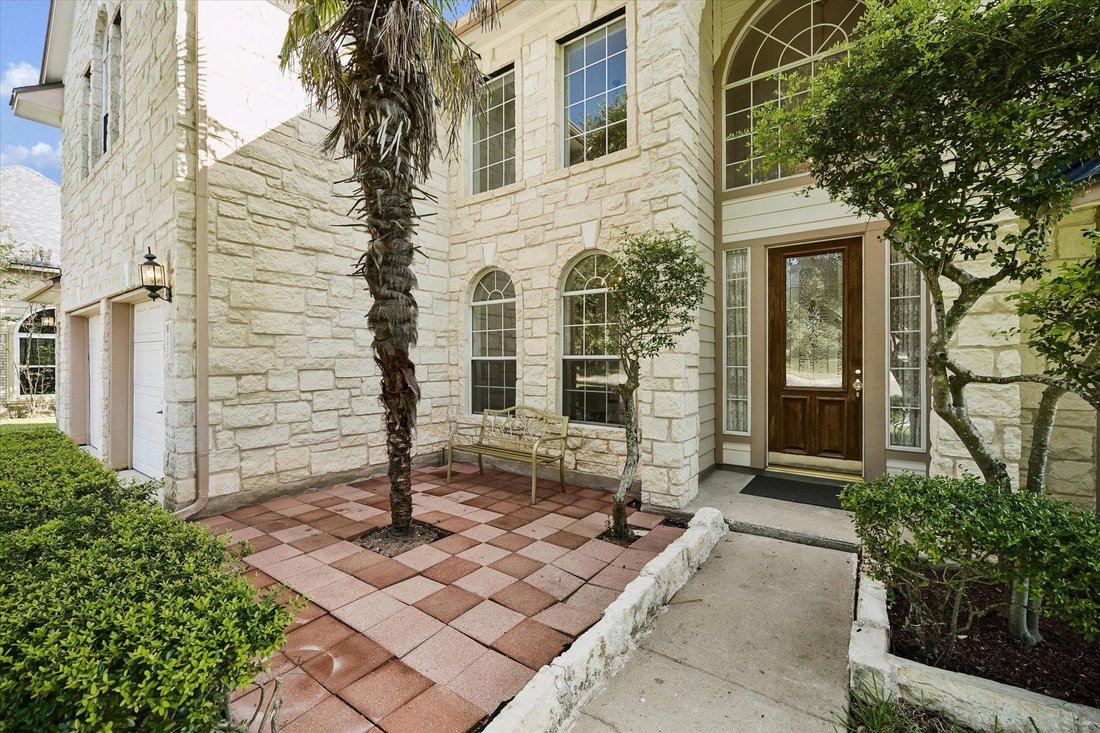 House in Round Rock, Texas, United States 2 - 18422250