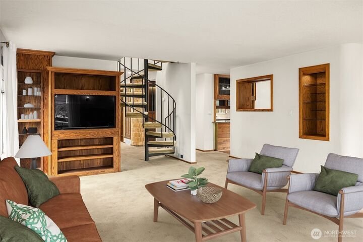 House in Seattle, Washington, United States 5 - 18416499