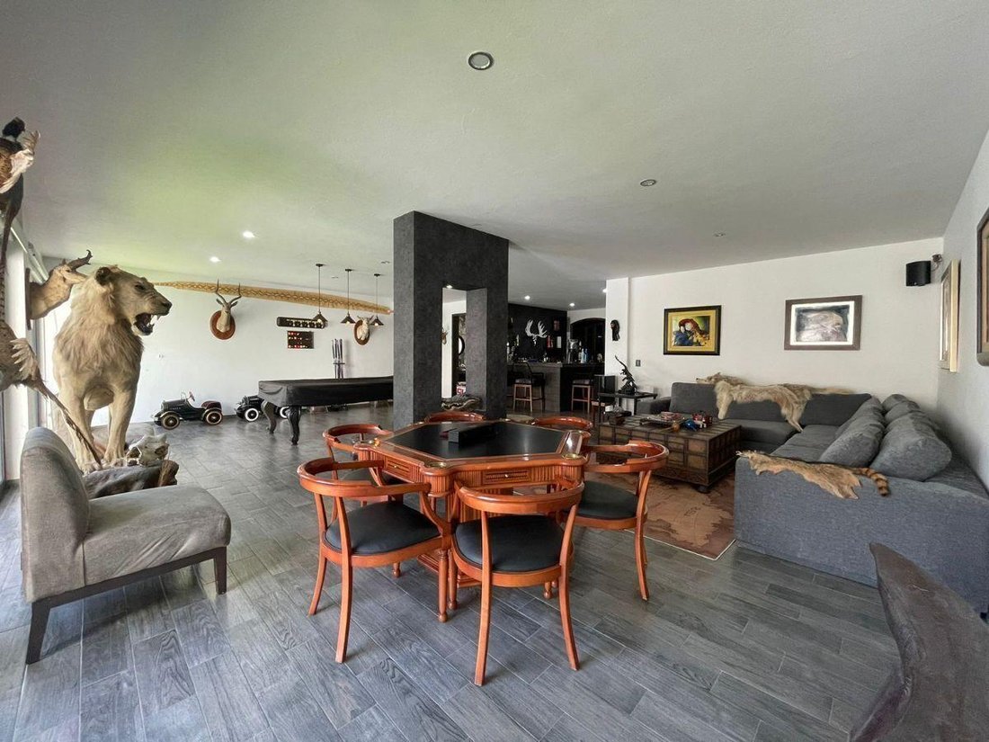 Condo in Zapopan, Jalisco, Mexico 5 - 18420516