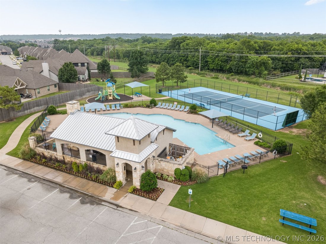House in Tulsa, Oklahoma, United States 4 - 18422995