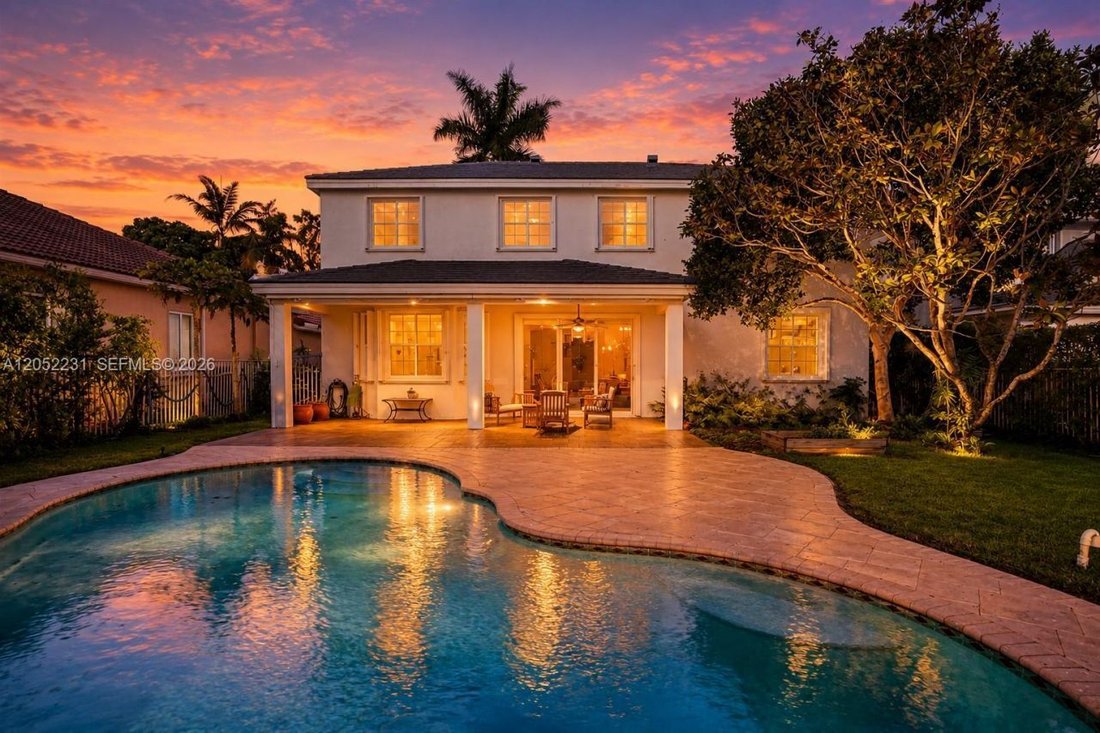 House in Weston, Florida, United States 2 - 18425015