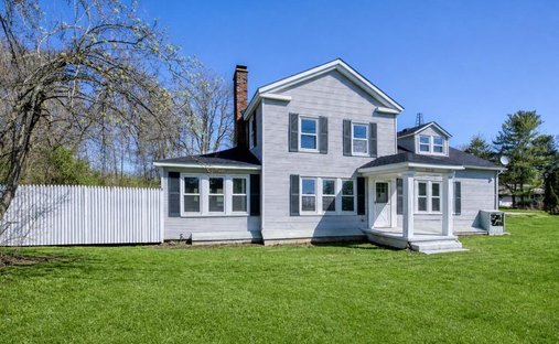 House in Wixom, Michigan, United States 1
