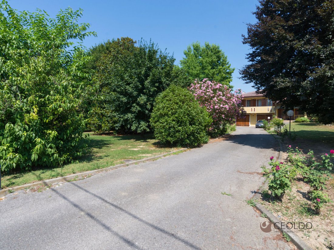 Villa in Vigonza, Veneto, Italy 3 - 18424417