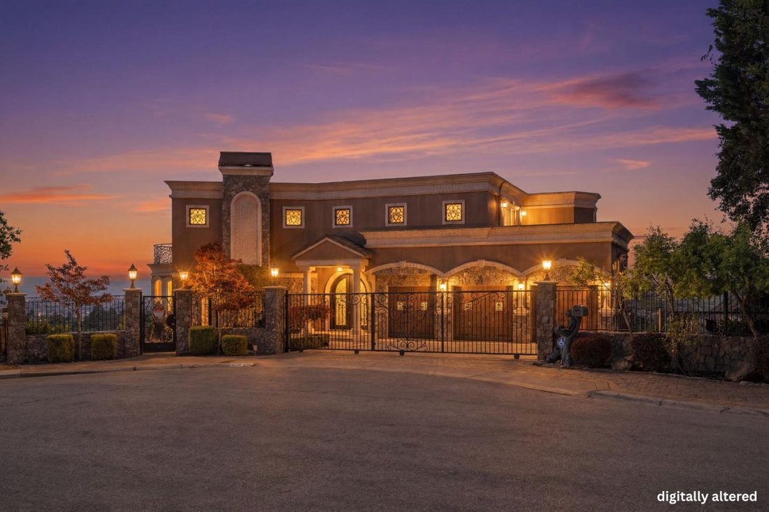House in Burlingame, California, United States 1 - 18422552