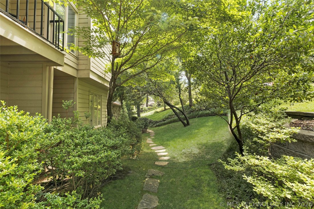 House in Tulsa, Oklahoma, United States 2 - 18422998
