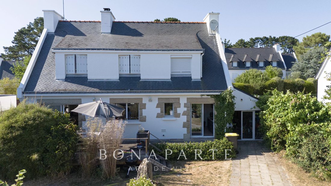 Maison à Carnac, Bretagne, France 1 - 18421382