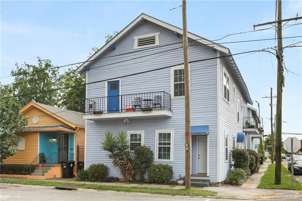 House in New Orleans, Louisiana, United States 1 - 18423232