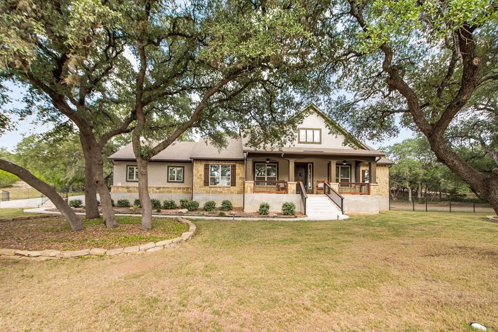 House in Helotes, Texas, United States 1 - 18422397