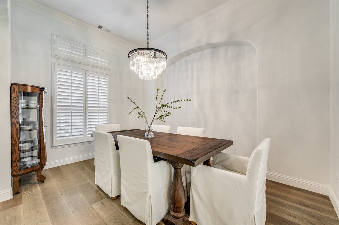 House in Frisco, Texas, United States 5 - 18420704