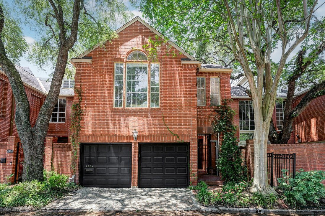 Residenza a Houston, Texas, Stati Uniti 1 - 18423683