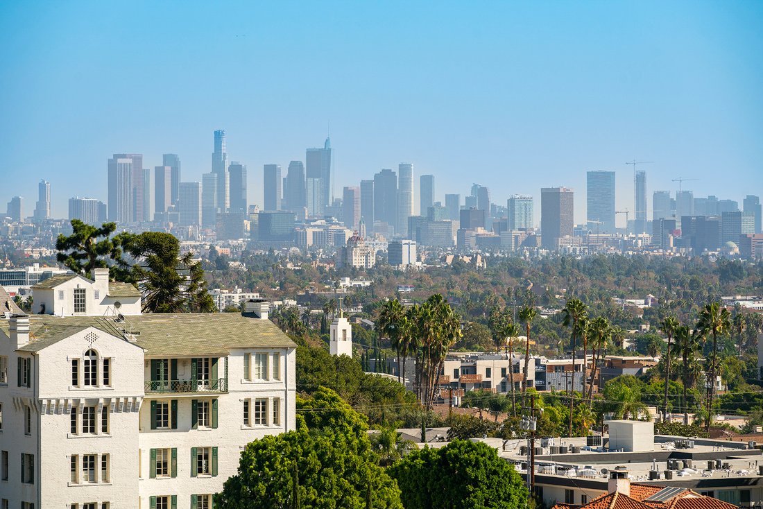 House in Los Angeles, California, United States 1 - 18028342