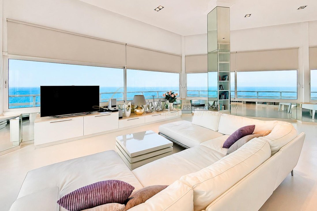 Penthouse in Costa Adeje, Adeje, Canary Islands 2 - 18420772