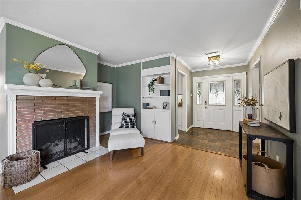House in Dallas, Texas, United States 4 - 18423820