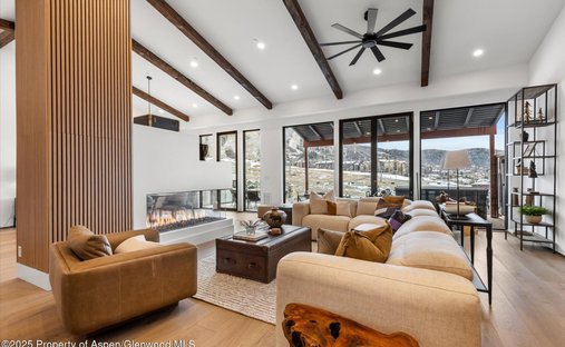 Condominio a Steamboat Springs, Colorado, Stati Uniti 1