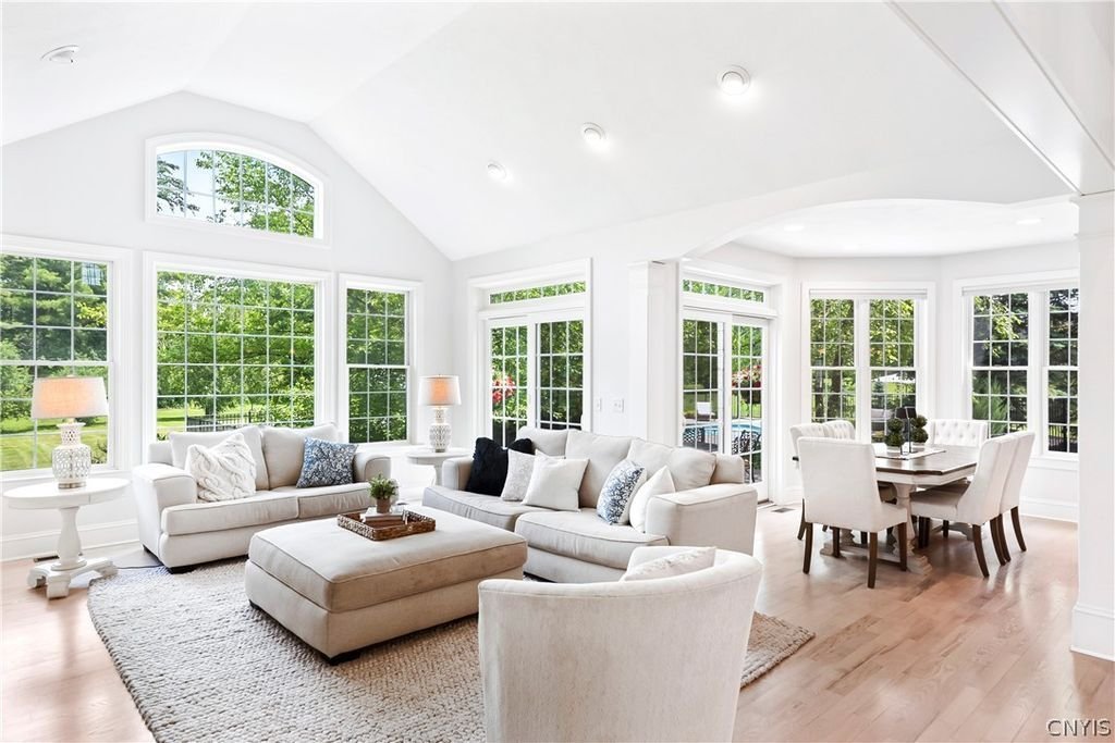 House in Skaneateles, New York, United States 5 - 18425031