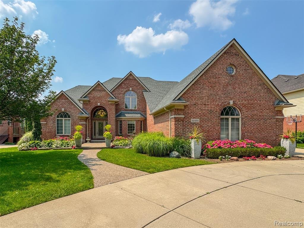 House in New Baltimore, Michigan, United States 2 - 18423576
