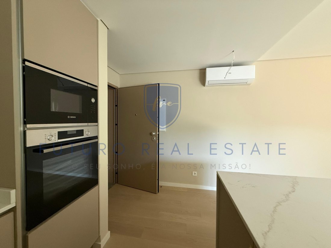 Apartment in Sao Martinho, Madeira, Portugal 5 - 18424224