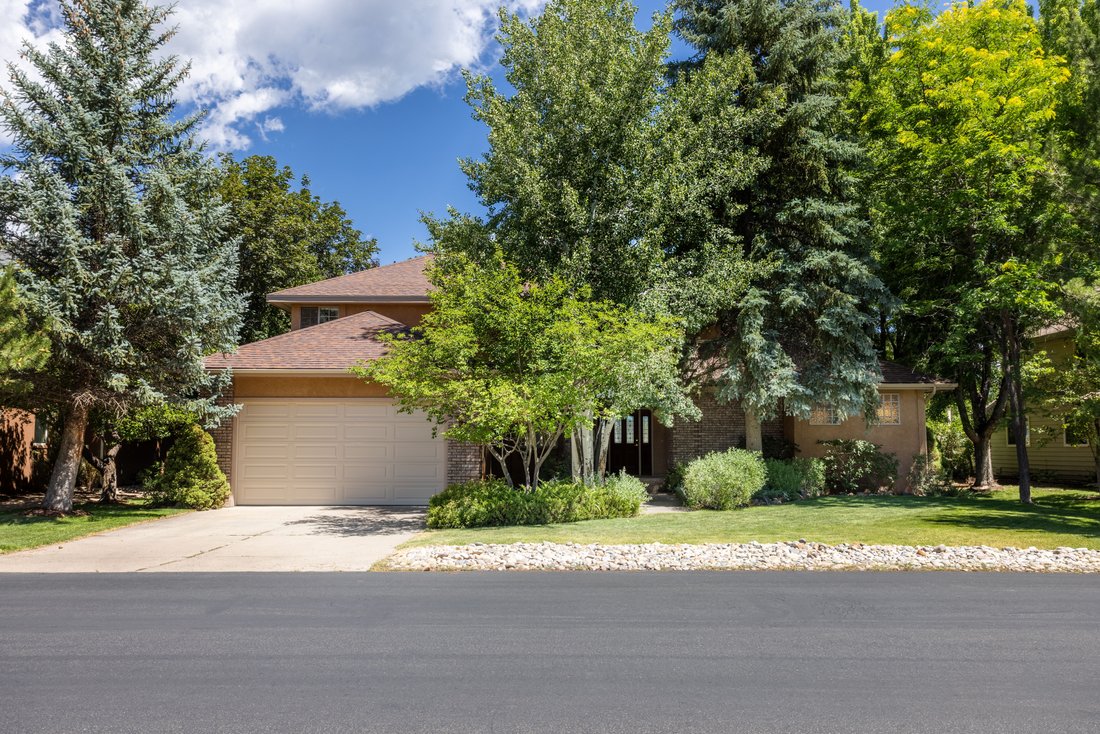 House in Durango, Colorado, United States 1 - 18421706