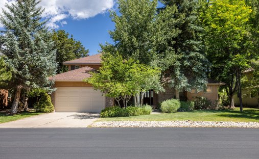 House in Durango, Colorado, United States 1