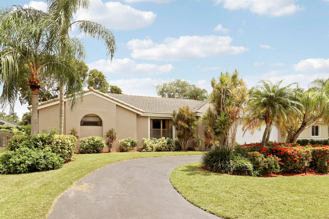 House in Southwest Ranches, Florida, United States 2 - 18422850