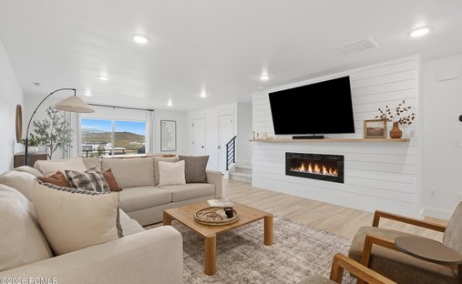 House in Park City, Utah, United States 1