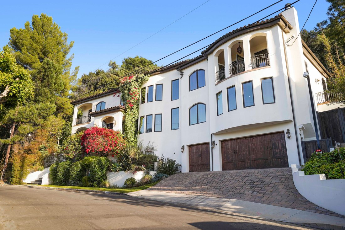 House in Los Angeles, California, United States 4 - 18421081
